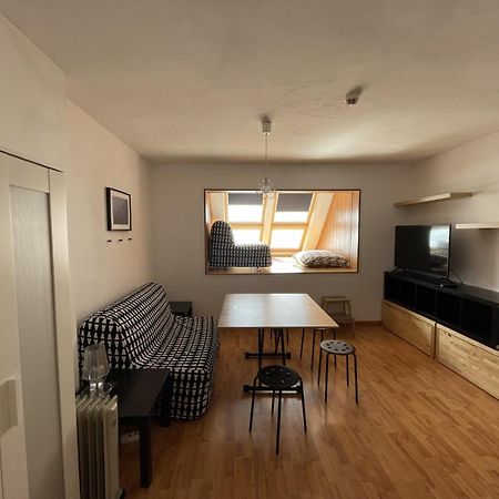 Sierra Nevada, Apartamento abuhardillado parking y wifi Bagian luar foto