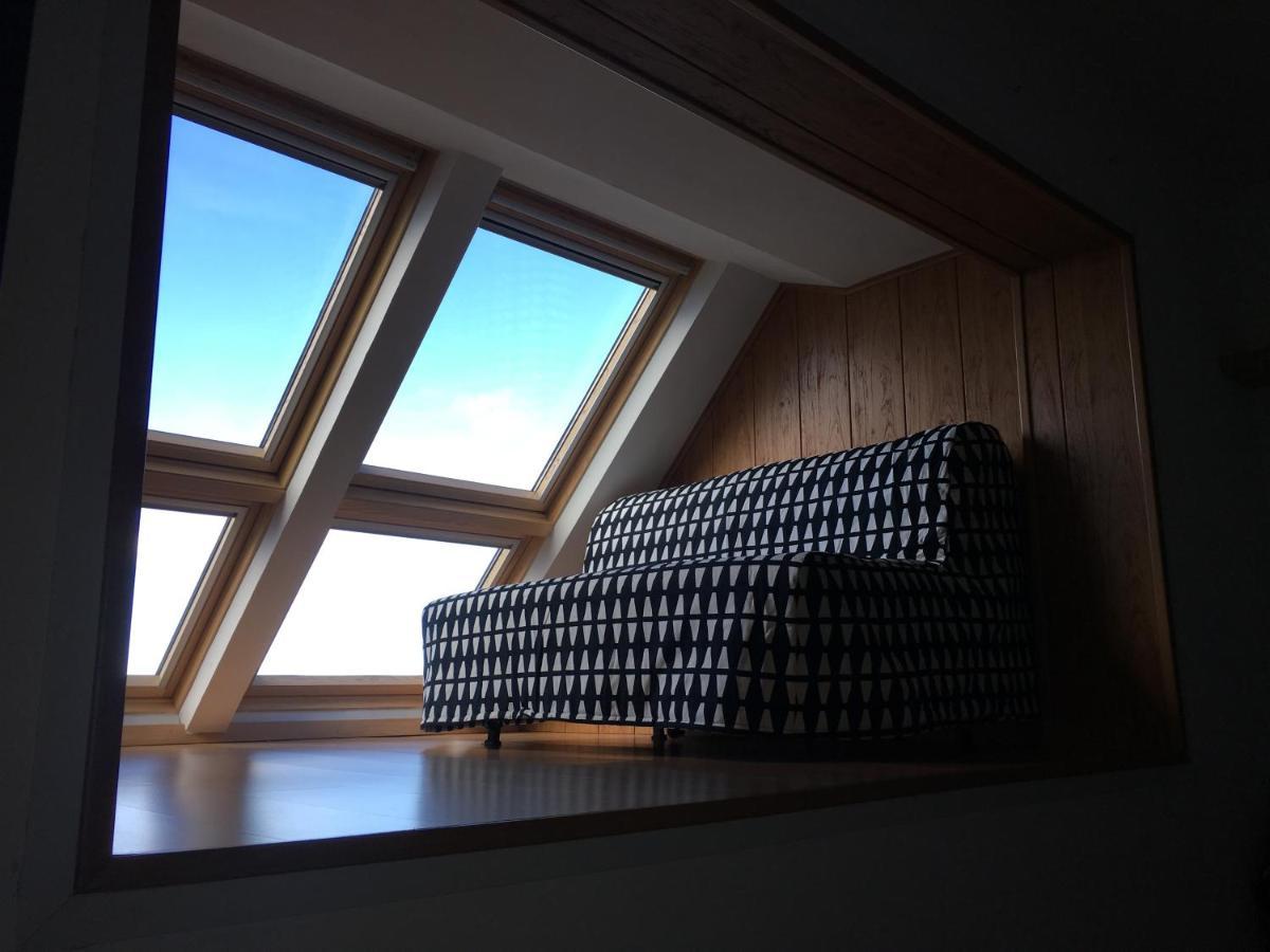 Sierra Nevada, Apartamento abuhardillado parking y wifi Bagian luar foto