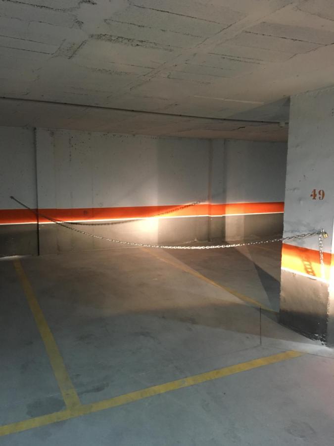 Sierra Nevada, Apartamento abuhardillado parking y wifi Bagian luar foto