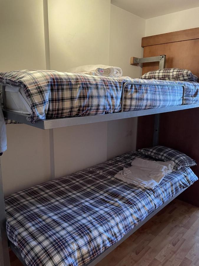 Sierra Nevada, Apartamento abuhardillado parking y wifi Bagian luar foto