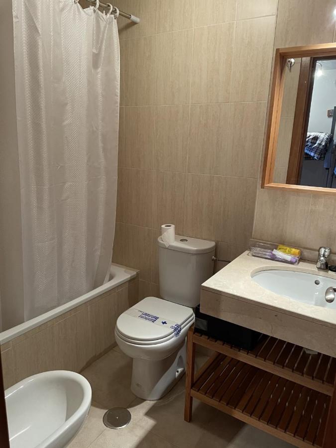 Sierra Nevada, Apartamento abuhardillado parking y wifi Bagian luar foto