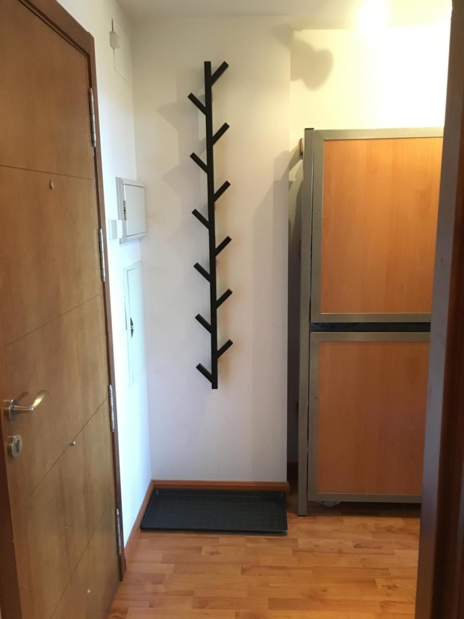 Sierra Nevada, Apartamento abuhardillado parking y wifi Bagian luar foto